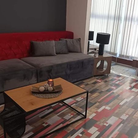 Boutique Apartment Filibe Dış mekan fotoğraf