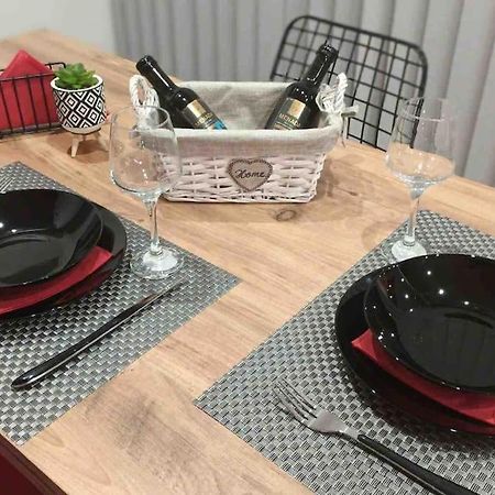 Boutique Apartment Filibe Dış mekan fotoğraf