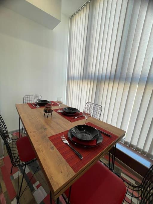 Boutique Apartment Filibe Dış mekan fotoğraf