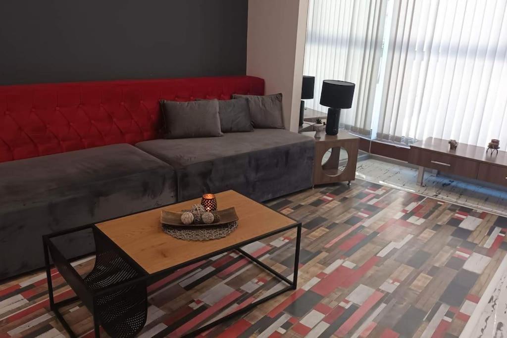 Boutique Apartment Filibe Dış mekan fotoğraf
