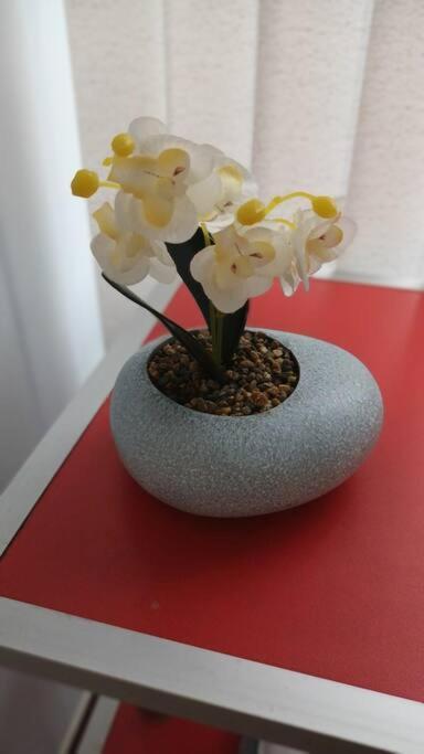 Boutique Apartment Filibe Dış mekan fotoğraf