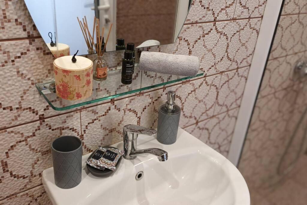 Boutique Apartment Filibe Dış mekan fotoğraf